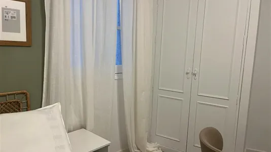 Rooms in Madrid Retiro - photo 3