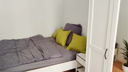 Room for rent in Vienna Brigittenau, Vienna