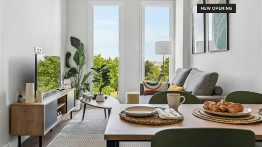 Apartments in Cañada Real de la Galiana - photo 1