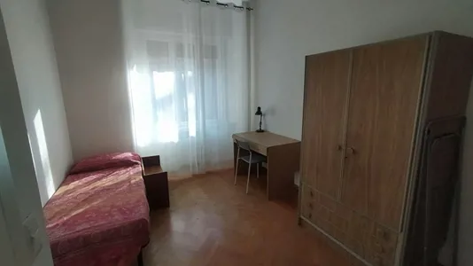 Rooms in Trento - photo 3