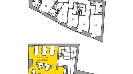 Rooms in Trento - photo 7