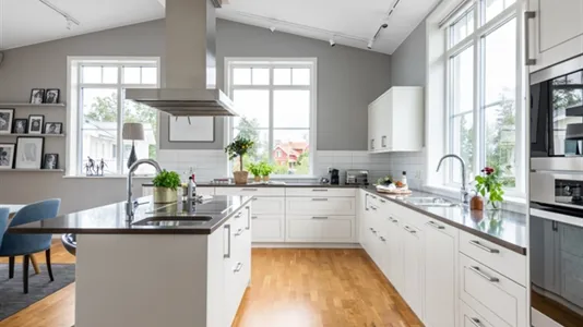 Houses in Vaxholm - photo 10