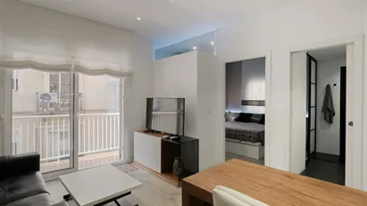 Apartment for rent in Barcelona Gràcia, Barcelona
