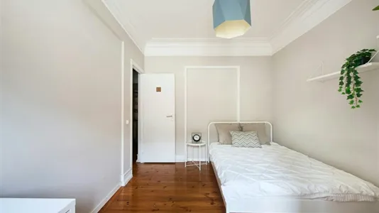 Rooms in Location is not specified - photo 4