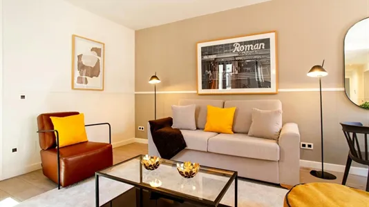 Apartments in Madrid Centro - photo 4