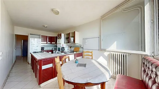 Rooms in Lyon - photo 8