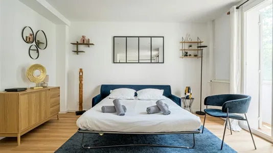 Apartments in Marseille 8ème arrondissement - photo 6