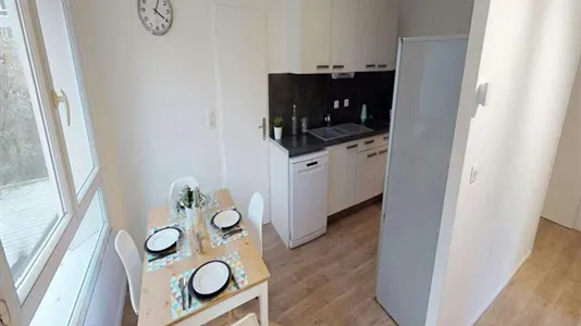 Rooms in Lille - photo 3