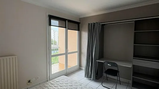 Rooms in Toulouse - photo 1