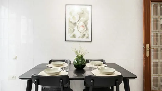 Rooms in Valencia Extramurs - photo 8