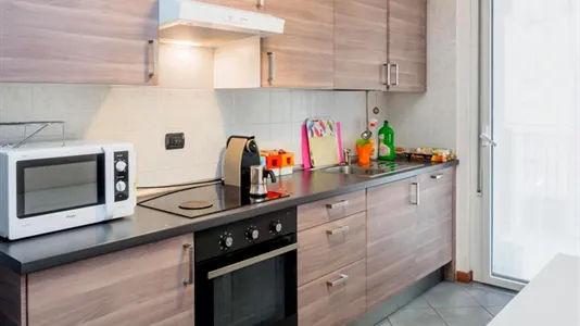 Rooms in Milano Zona 2 - Stazione Centrale, Gorla, Turro, Greco, Crescenzago - photo 8
