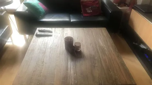 Apartments in Brussels Etterbeek - photo 4