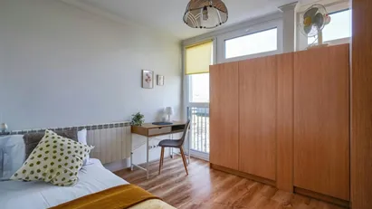 Room for rent in Warsaw
