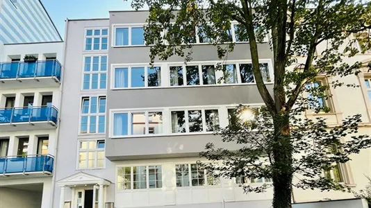 Apartments in Location is not specified - photo 5