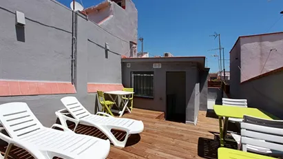 Room for rent in Barcelona Ciutat Vella, Barcelona