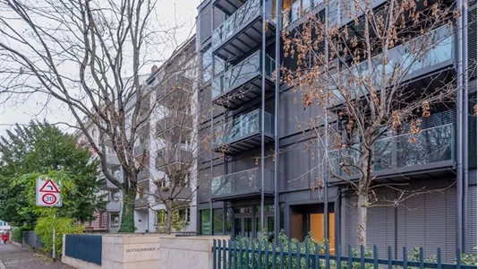 Apartments in Location is not specified - photo 7