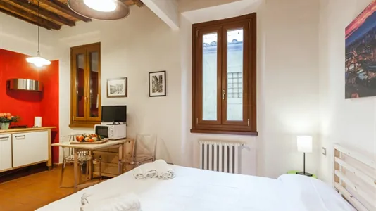 Apartments in Florence - photo 2