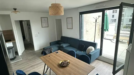 Rooms in Nanterre - photo 2