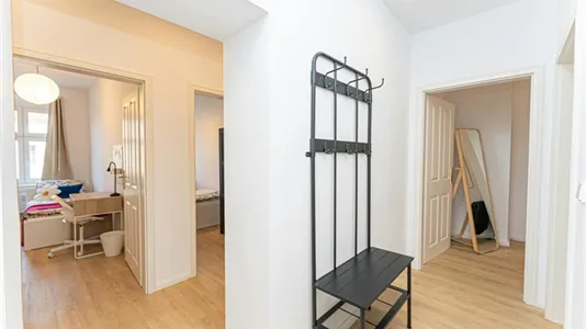 Rooms in Berlin Mitte - photo 6