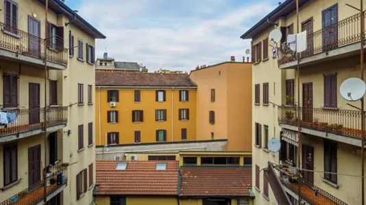 Apartments in Milano Zona 2 - Stazione Centrale, Gorla, Turro, Greco, Crescenzago - photo 9