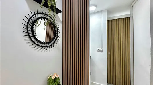 Apartments in Madrid Chamartín - photo 5