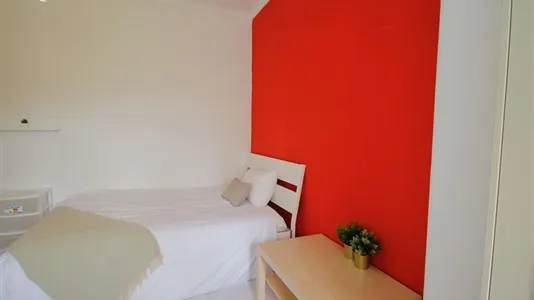 Rooms in Barcelona Sant Andreu - photo 6