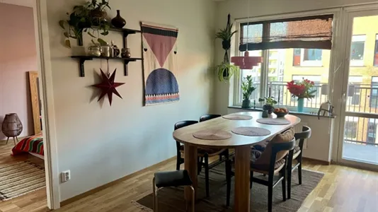 Apartments in Stockholm West - photo 4