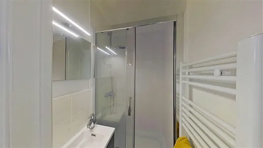 Rooms in Poitiers - photo 4