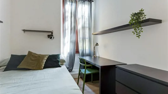 Rooms in Milano Zona 2 - Stazione Centrale, Gorla, Turro, Greco, Crescenzago - photo 1