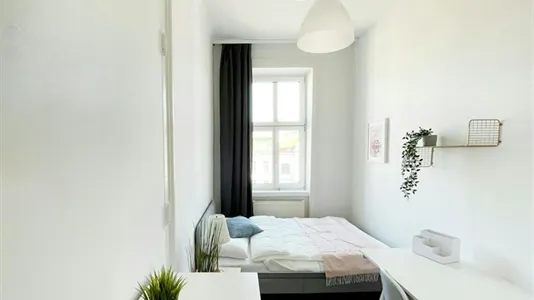 Rooms in Vienna Josefstadt - photo 8