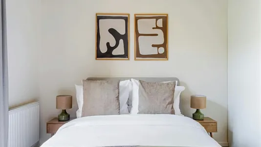 Apartments in Praha 6 - photo 10