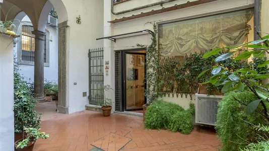 Apartments in Florence - photo 1