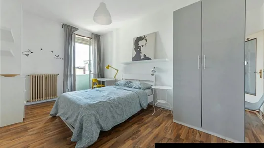 Rooms in Milano Zona 2 - Stazione Centrale, Gorla, Turro, Greco, Crescenzago - photo 1