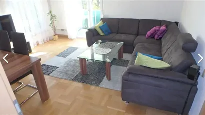 Apartment for rent in Stuttgart