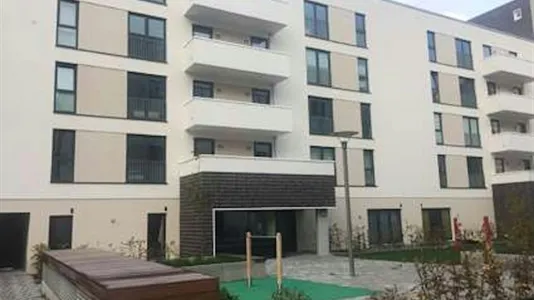 Apartments in Hamburg Mitte - photo 8