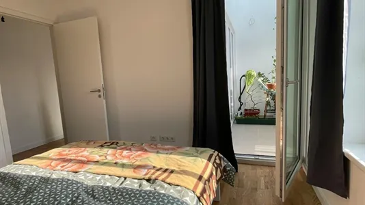Apartments in Berlin Mitte - photo 2
