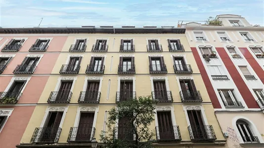 Apartments in Madrid Centro - photo 10