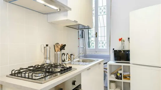 Rooms in Milano Zona 6 - Barona, Lorenteggio - photo 10