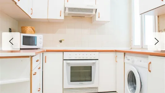 Rooms in Madrid Moncloa-Aravaca - photo 9