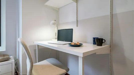 Rooms in Barcelona Eixample - photo 3