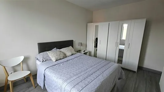 Rooms in Coslada - photo 6