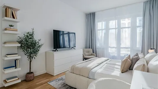 Apartments in Berlin Neukölln - photo 6