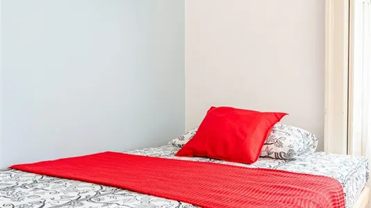 Rooms in Milano Zona 3 - Porta Venezia, Città Studi, Lambrate - photo 5