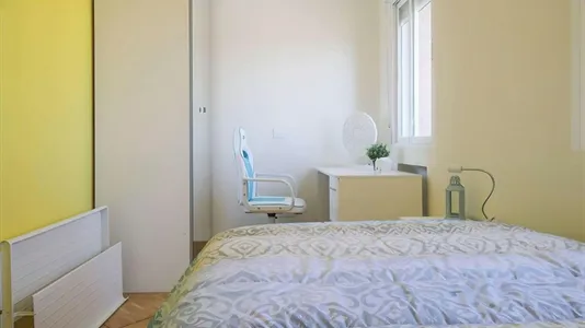 Rooms in Madrid Tetuán - photo 2