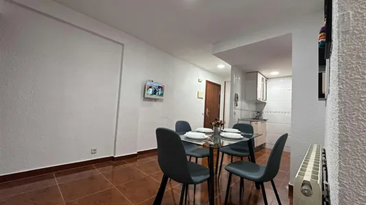 Rooms in Alcalá de Henares - photo 8