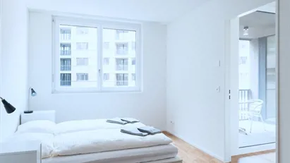 Apartment for rent in Basel-Stadt, Basel-Stadt (Kantone)