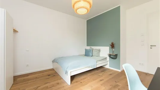 Rooms in Berlin Mitte - photo 3