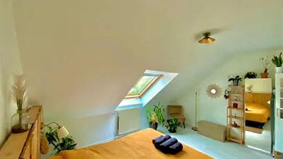 Room for rent in Pontoise, Île-de-France