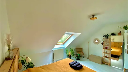 Rooms in Pontoise - photo 1