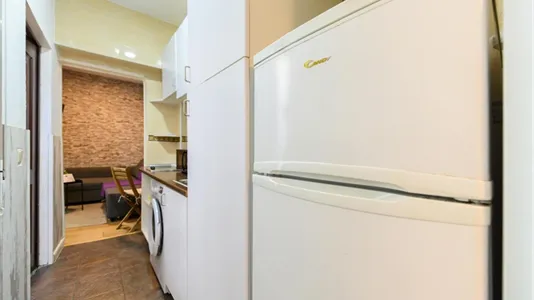 Apartments in Madrid Tetuán - photo 7